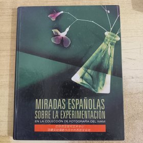 Miradas Espanolas Sobre La Experimentacion 西班牙语