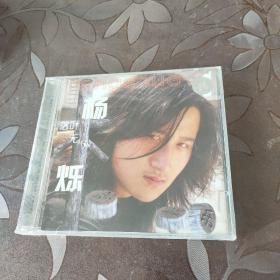 杨烁 落叶无风 CD