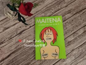 maitena women on the edge30