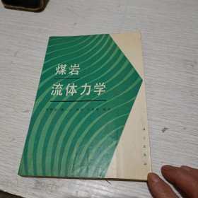 煤岩流体力学