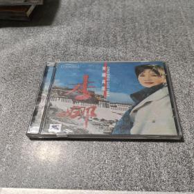 李娜 青藏高原 CD