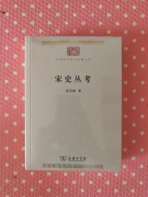 宋史丛考