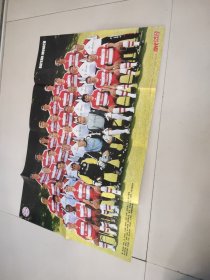 足球明星海报/拜仁慕尼黑