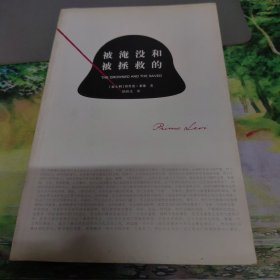 被淹没和被拯救的