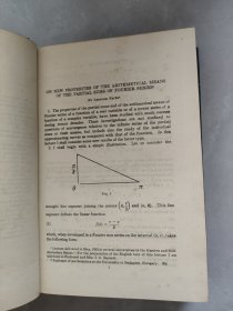 JOURNAL OF MATHEMATICS AND PHYSICS 1934-35 13-14