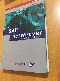 SAP NetWeaver新一代业务平台
