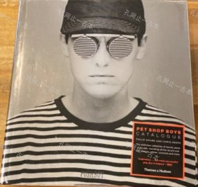 价可议 Pet Shop Boys Catalogue nmwznwzn