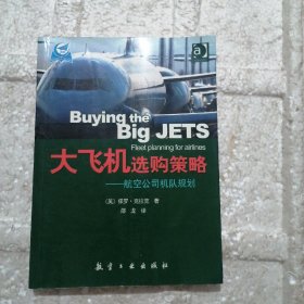 大飞机选购策略：航空公司机队规划