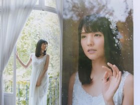 道重さゆみ道重沙由美写真集 Dream 无生写真