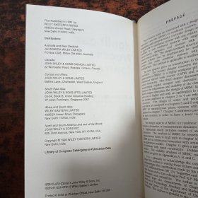 Nonlinear Process Control