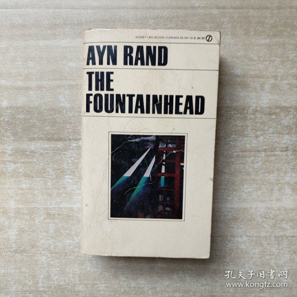 The Fountainhead