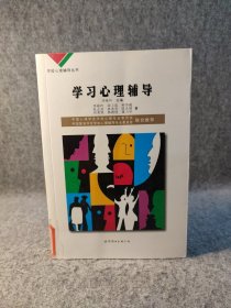 学校心理辅导丛书：学习心理辅导 【馆藏干净品好如图】