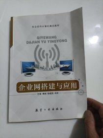 企业网搭建与应用