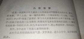 我们的班长李小芳（《红小兵》报社 编）