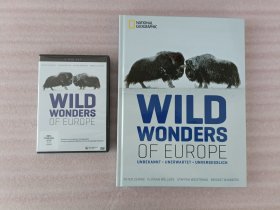 Wild Wonders of Europe