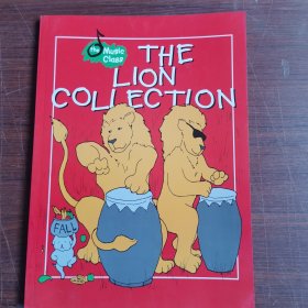THE LION COLLECTION