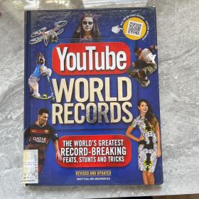 YOUTUBE  WORLD RECORDS