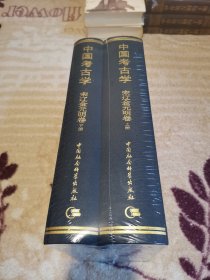 中国考古学:宋辽金元明卷(上下)