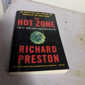 血疫 : 埃博拉的故事The Hot Zone