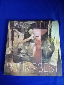 Lars Elling：Palimpsest【精装】