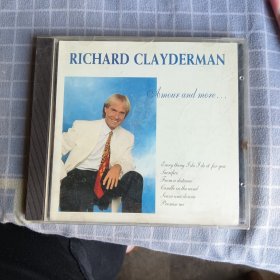 RICHARDCLAYDERMAN