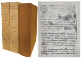 可议价 Choix de Documents Tibetains Conserves a la Bibliotheque Nationale Tome I- III