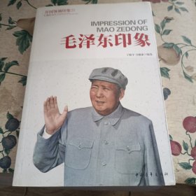 开国领袖印象系列丛书：毛泽东印象