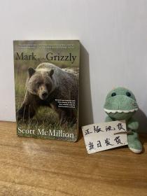 Mark of the Grizzly