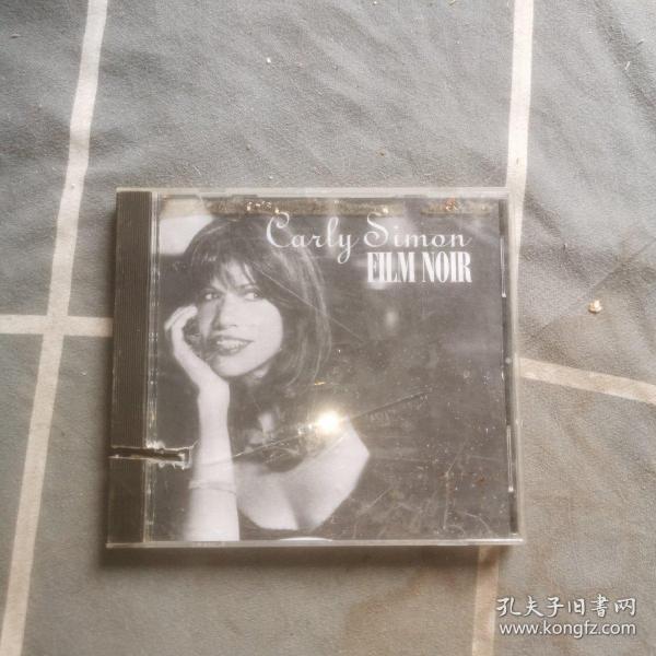 Carly Simon   CD