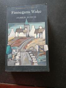 Finnegans Wake (Wordsworth Classics)