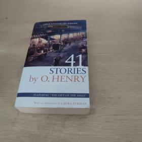 41 Stories：150th Anniversary Edition.