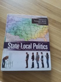 state local politics