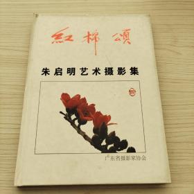 朱启明艺术摄影集