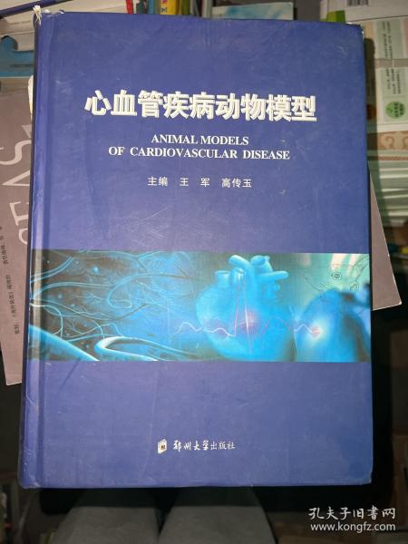 心血管疾病动物模型