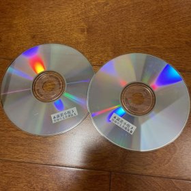 游戏光盘 霹雳小组3 2CD