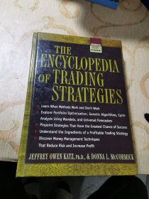 TНЕENCYCLOPEDIAOFTRADINGSTRATEGIES