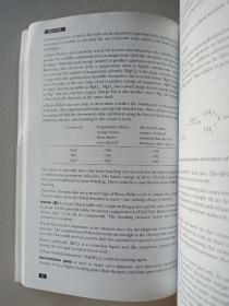 The Complete A-Z Chemistry Handbook