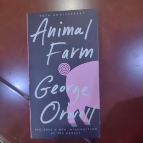 Animal Farm 简装本