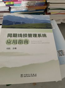 同期线损管理系统应用指南