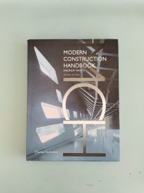 Modern Construction Handbook I II