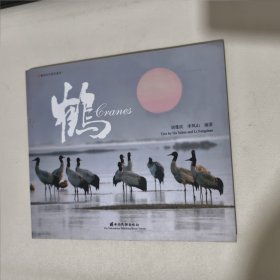 品相見圖，鶴