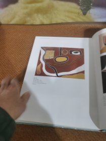CONTEMPORARY AUSTRALIAN PAINTING,澳大利亚当代绘画