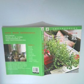 種子盆栽