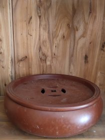 老茶池