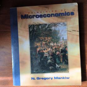 Principles of Microeconomics