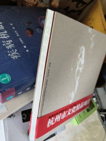 匠心匠艺 杭州非遗传承百人影集