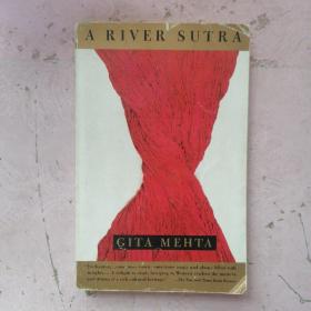 A River Sutra