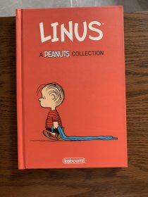 Charles M. Schulz's Linus