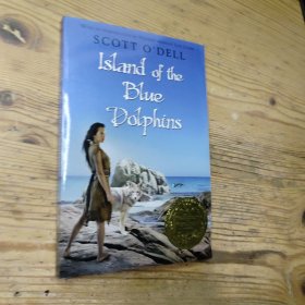 Island of the Blue Dolphins 蓝色的海豚岛