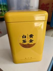 茶叶盒